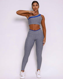 Conjunto Legging Básico Energy + Top