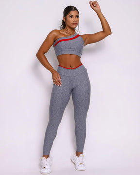 Conjunto Legging Básico Energy + Top